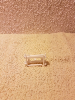 Bausatz Palettengabel